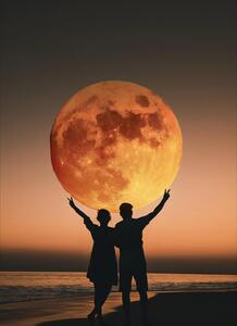 Catch the Moon