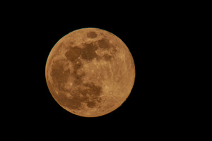  Full Moon - December 26 2023