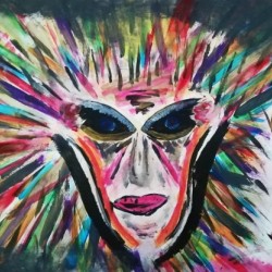 Chameleon 1