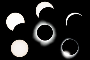 Eclipse 2024 comp
