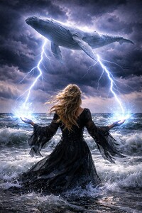 Whispers of lost Lemuria