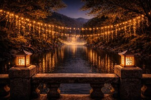 River of Light 2