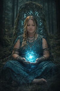 Whispers of the Runestone Light Version