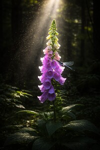 The Alchemist s Flower 2