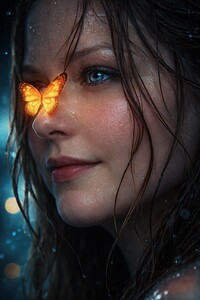 Where Light Finds Her