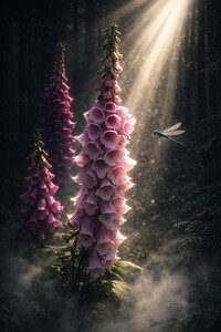 The Alchemist s Flower