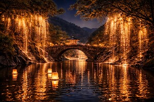 River of Light