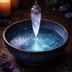 When The Water Answered