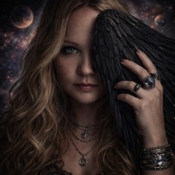 The Winged Seer