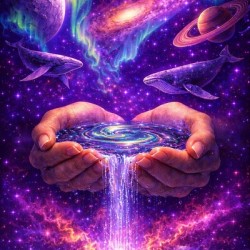 Ocean Between Realms