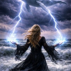 Whispers of lost Lemuria