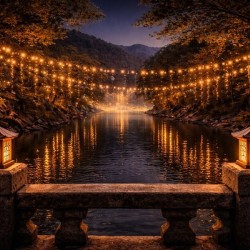 River of Light 2