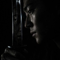 The Blade that Remembers
