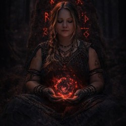 Whispers of the Runestone Dark Version