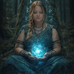 Whispers of the Runestone Light Version