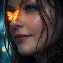 Where Light Finds Her