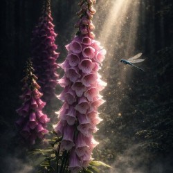 The Alchemist s Flower