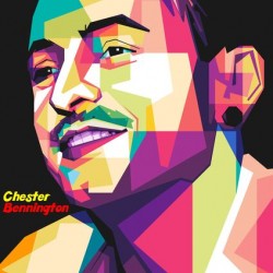 Chester Bennington 