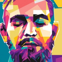 Conor McGregor 