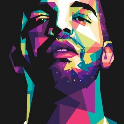 Drake x rapper