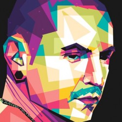 Chester Bennington 