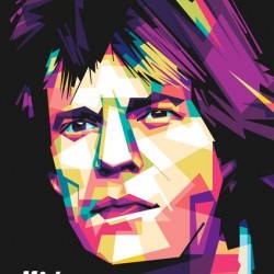 Mick jagger 