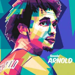 Trent Alexander Arnold 