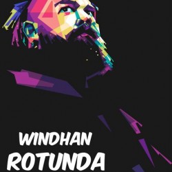 Bray Wyatt pop art 