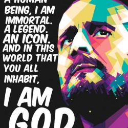 Cm punk x quotes 