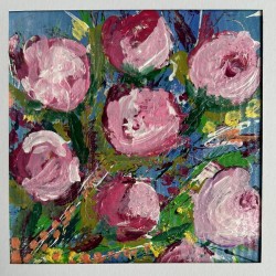 Roses in September 