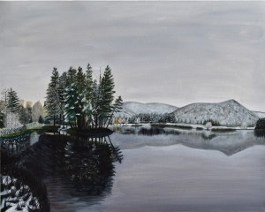 allegany