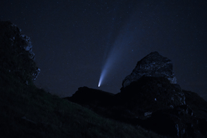 Astronomic 1