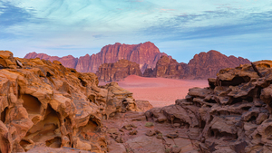 Desert 1
