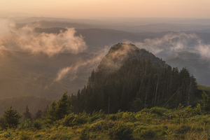 Mountain 23 W