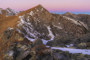 Mountain 41 W