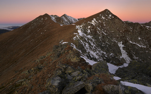 Mountain 42 W