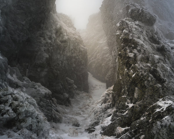 Mountain 15 Print