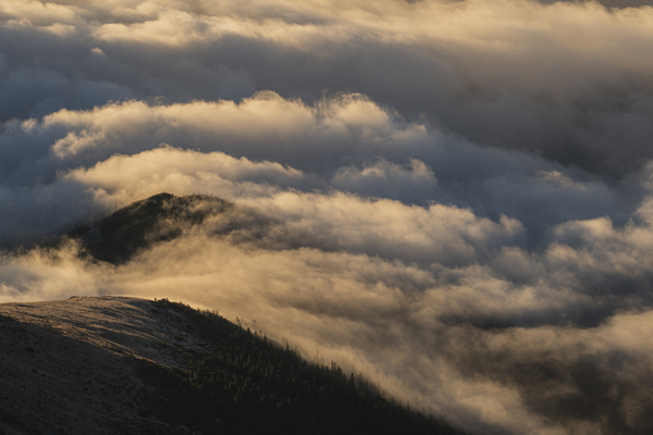 Mountain 46 Print