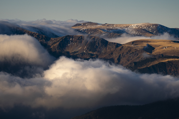 Mountain 47 Print