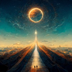 Take The Walk With Me