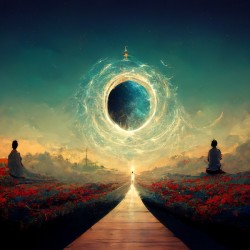 60 Seconds With My Ancestors At 3:33 