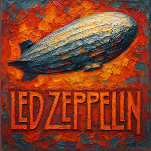 Led Zeppelin 