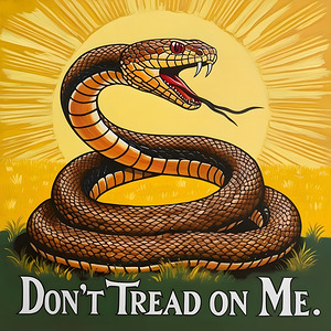 Dont Tread on Me