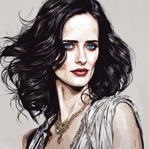 Eva Green 