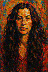 Alanis Morissette 