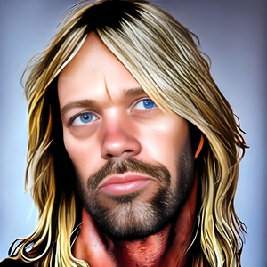 Taylor Hawkins 