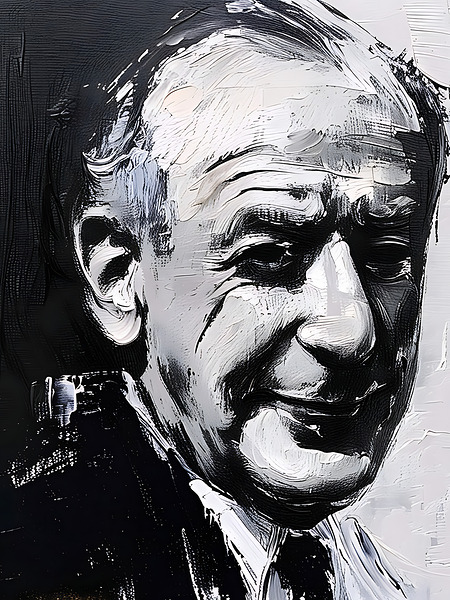 J.R.R. Tolkien  Print