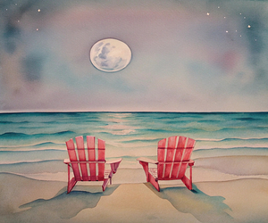 Peaceful Evenings