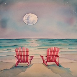 Peaceful Evenings