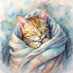Sweet Dreams